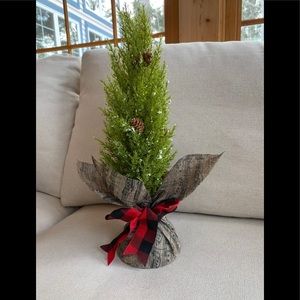 Pier 1 Christmas Tree